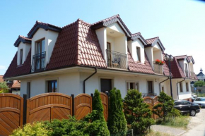 Apartamenty Perła